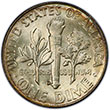 Roosevelt Dime