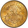 Gold $10 and $20