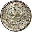 Capped Bust Half Dime